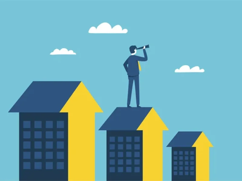 Comment le digital transforme l'immobilier - L'ère du client expert