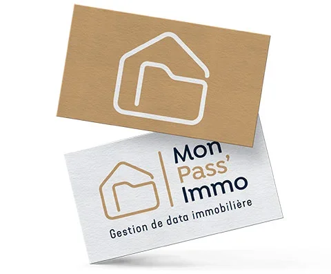 Gestion de datas immobilières, MONPASS'IMMO